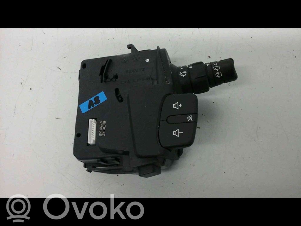 Commodo d'essuie-glace   20233343,3741877,VDMS7