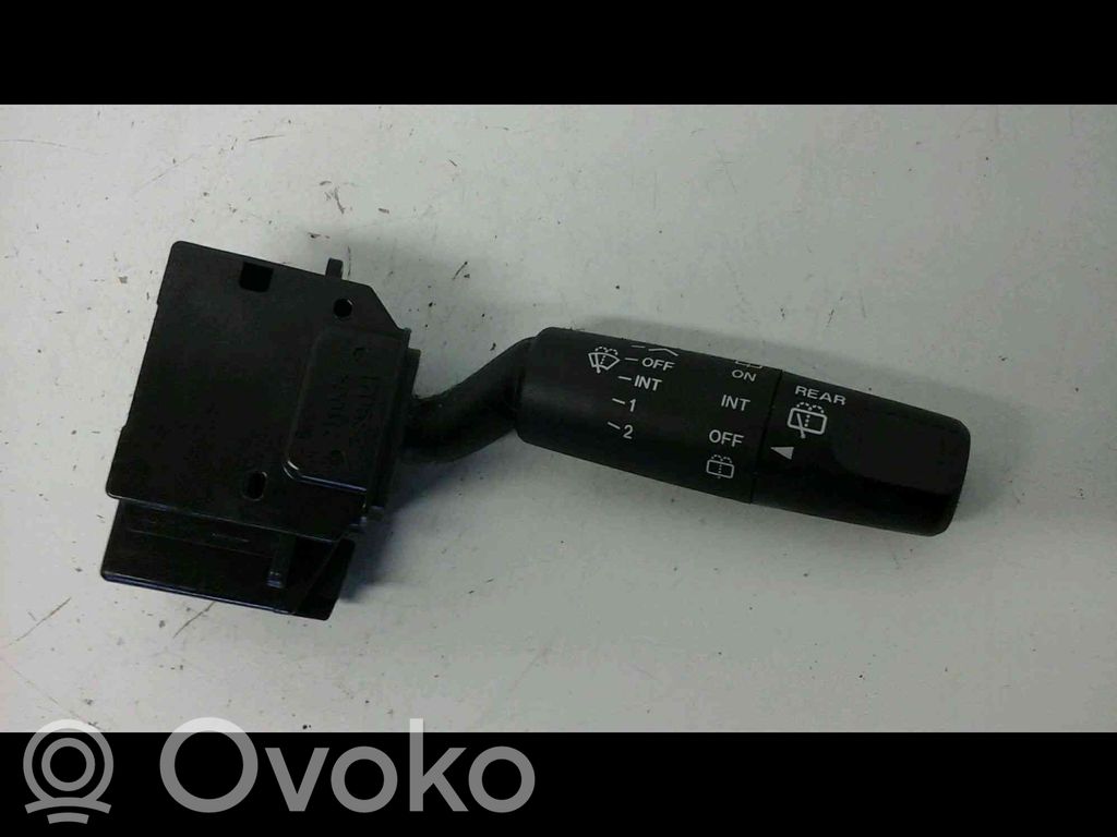 Mazda 3 I Wiper control stalk 