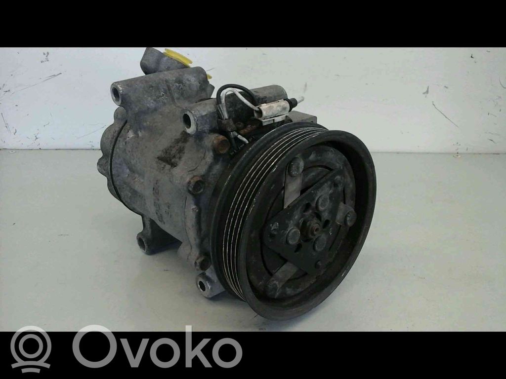 Klimakompressor Pumpe   8200953358,20230521,3741146,VDMS7
