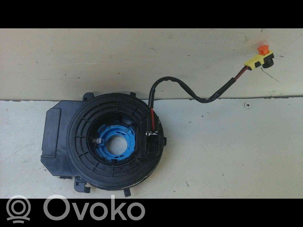 Hyundai i10 Lenkwinkelsensor Airbagschleifring Wickelfeder 