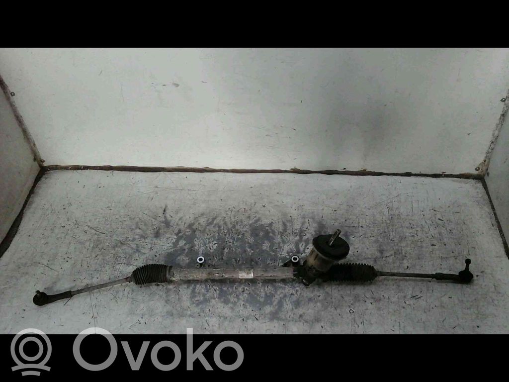 Renault Clio III Vairo kolonėlė 