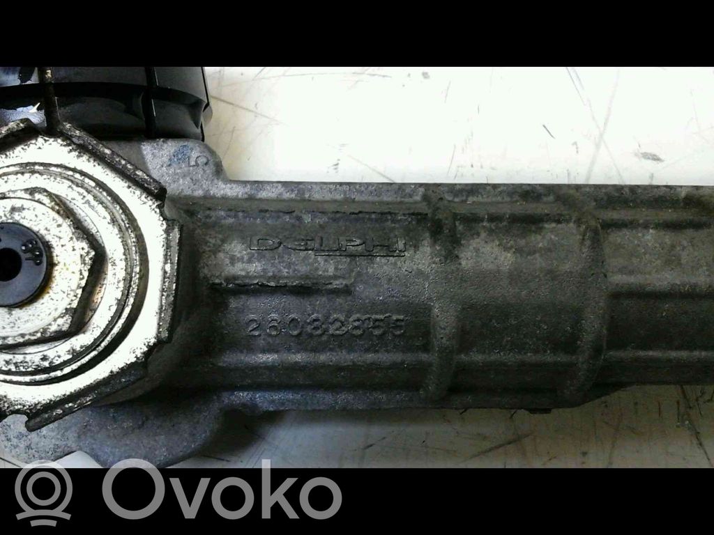 Opel Tigra A Lenkgetriebe 