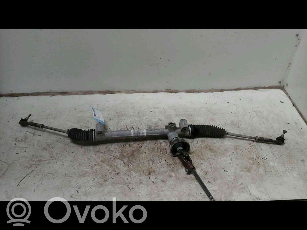 Opel Corsa A Hammastanko 