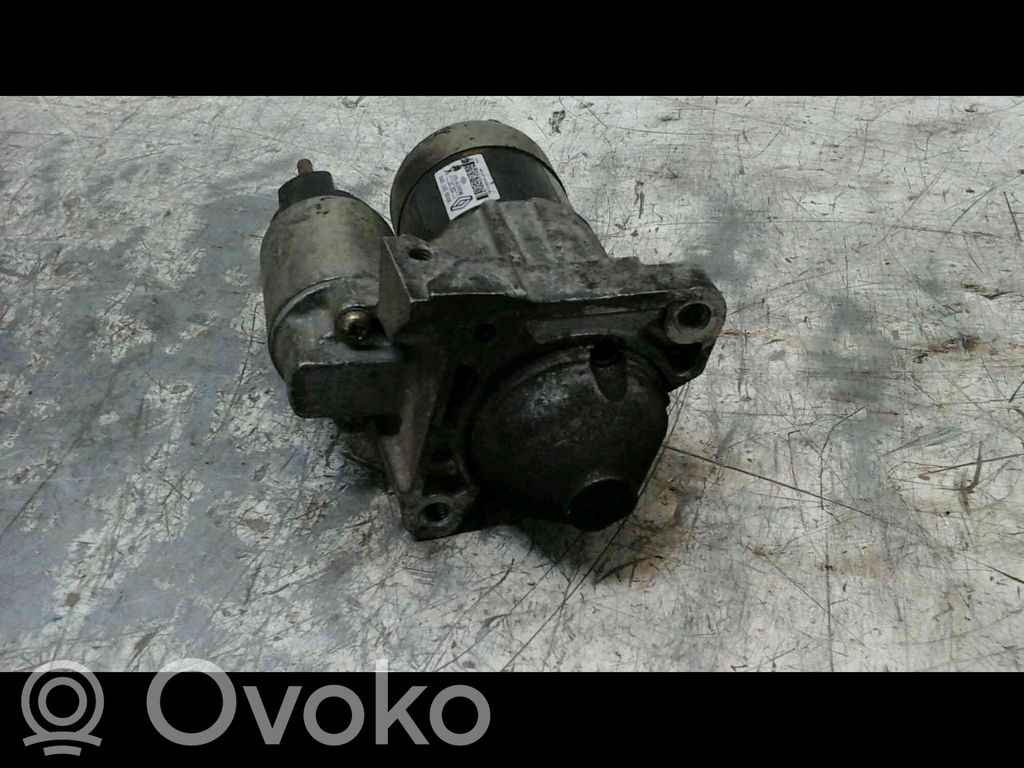 Motor de arranque   8200584658,20230194,3739206,VDMS7