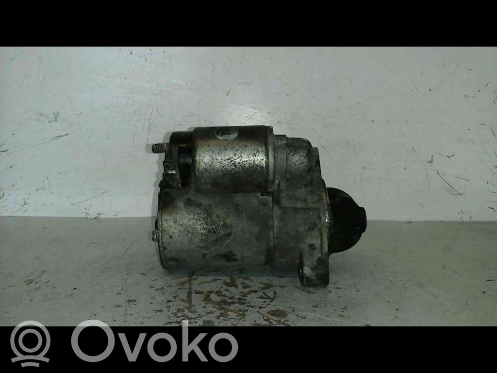Motor de arranque   25187951,20241879,3745819,VDMS7