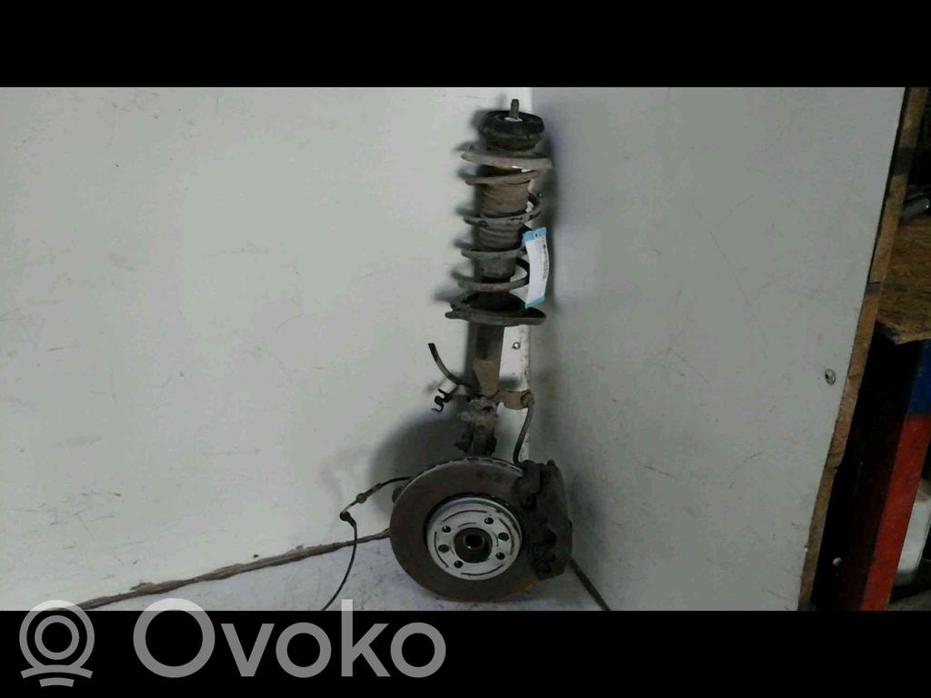 Dacia Dokker Juego de montaje de la suspensión delantera 