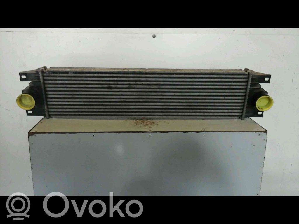 Intercooler radiator   7701057121,20242158,3746248,VDMS7