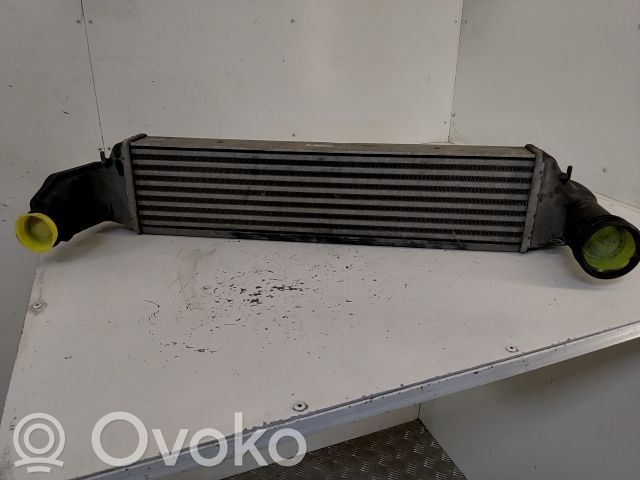 Interkūlerio radiatorius   17517793370,20221297,3738087,VDMS7