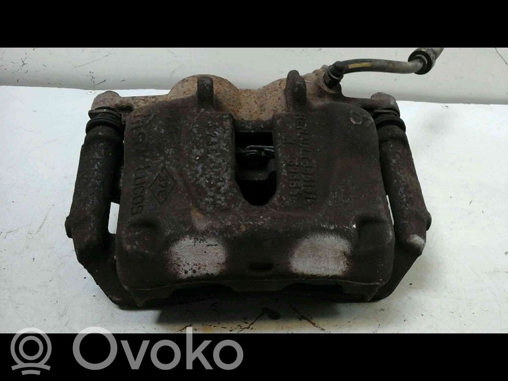 Opel Vivaro Priekinis suportas 