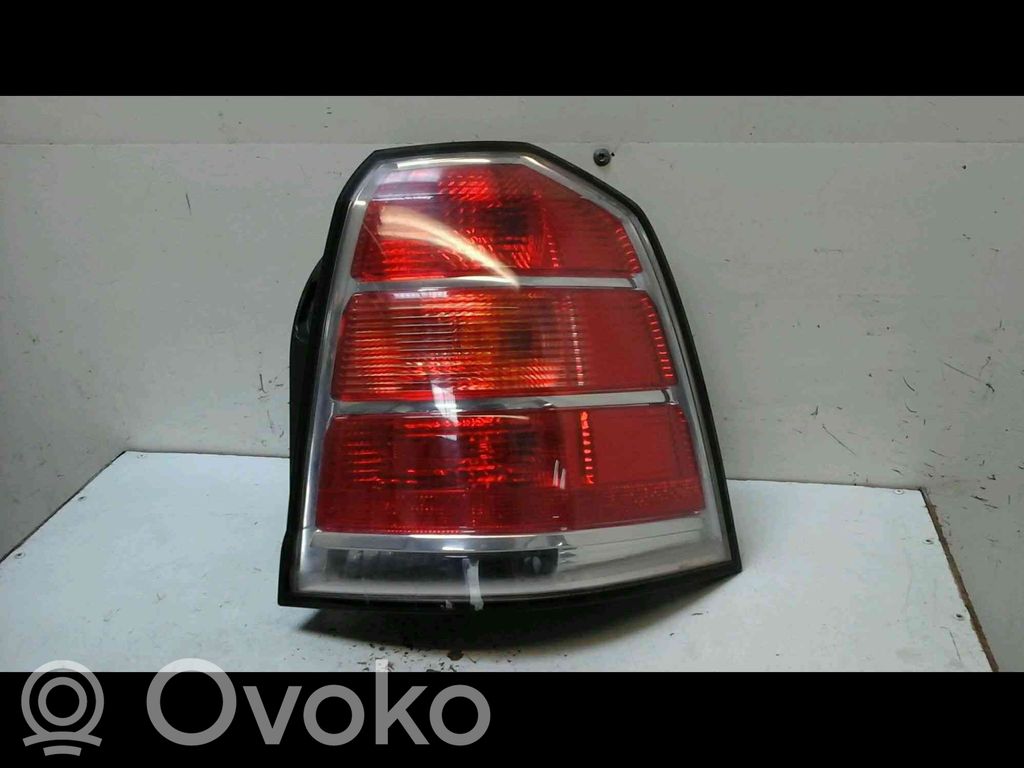 Opel Zafira A Lampa tylna 