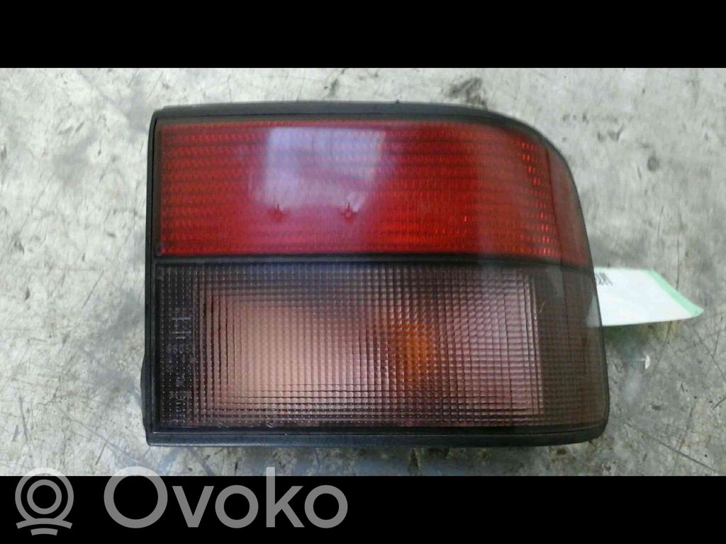Rear/tail lights   20222411,3738622,VDMS7