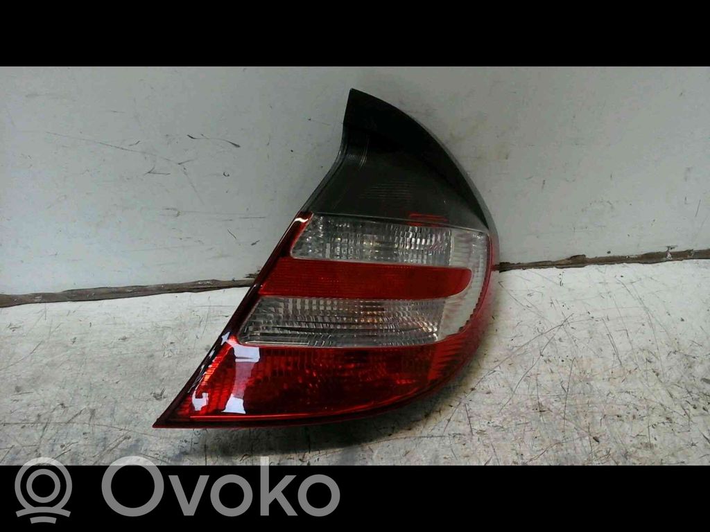 Mercedes-Benz C W202 Lampa tylna 