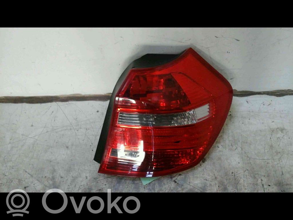 Luz trasera/de freno   63217164956,20221578,3738637,VDMS7