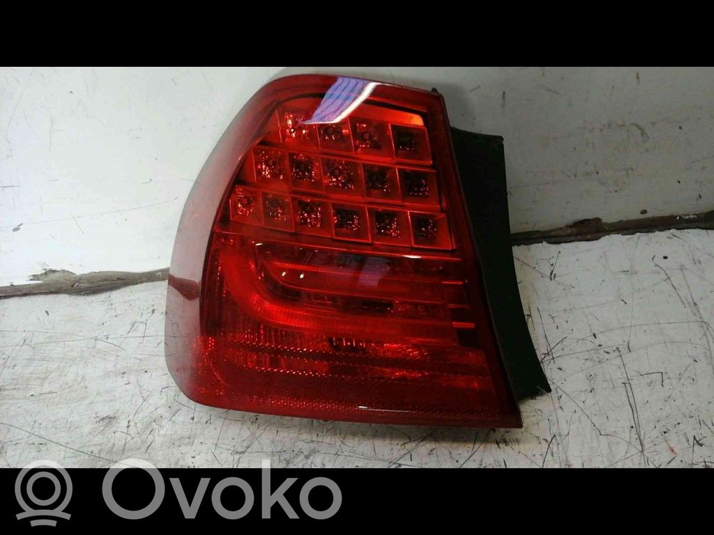 BMW 3 E21 Rear/tail lights 