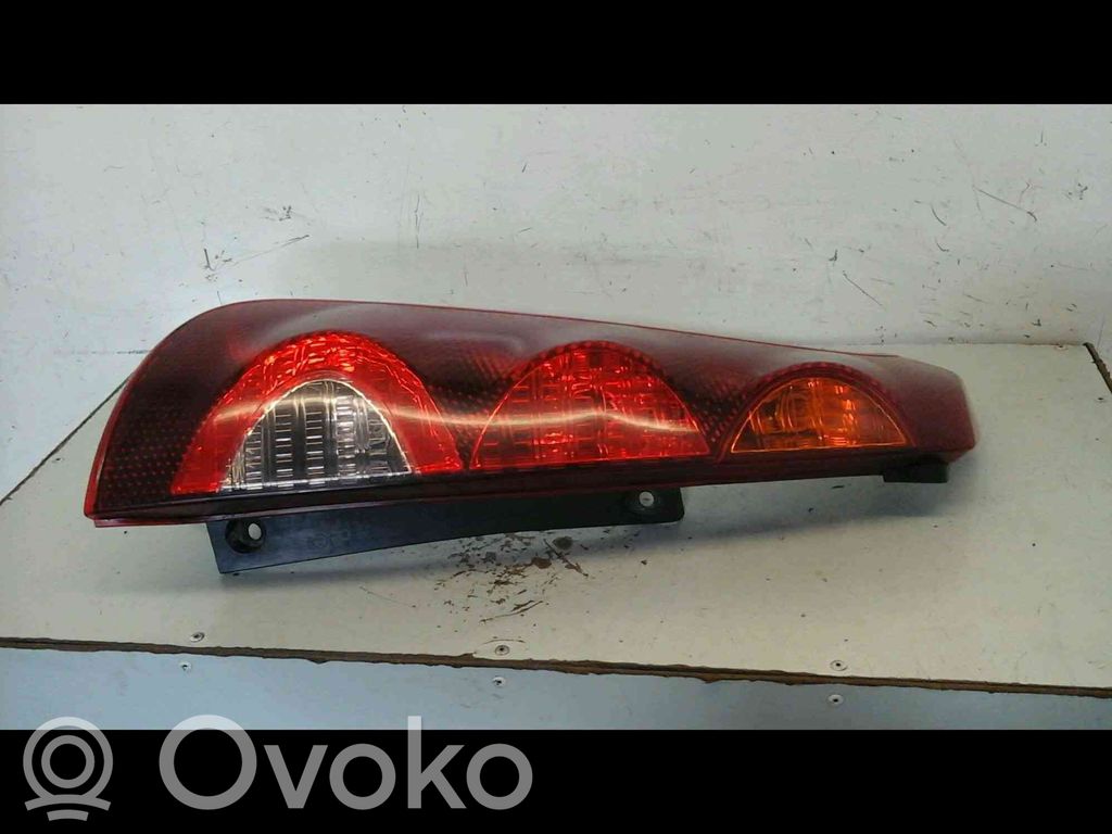 Luz trasera/de freno   26555BH00B,20230428,3745341,VDMS7