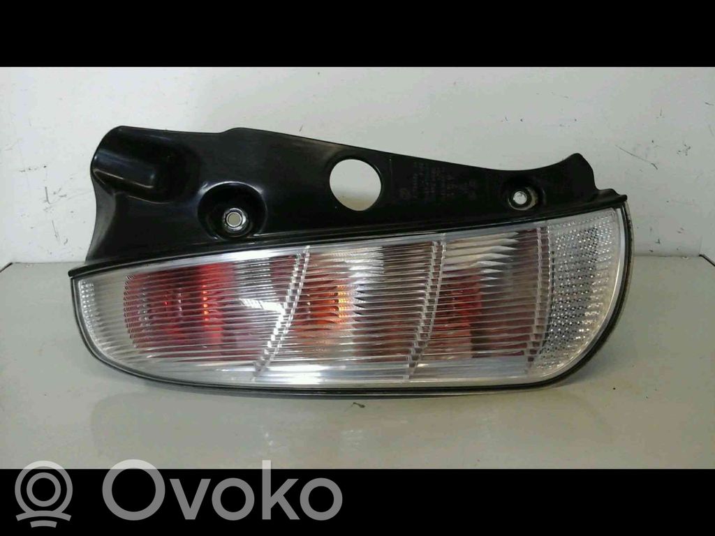 Luz trasera/de freno   20221312,3741245,VDMS7