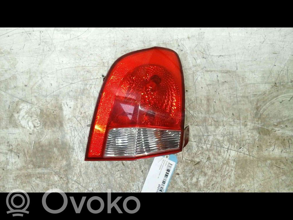 Hyundai Getz Takavalot 