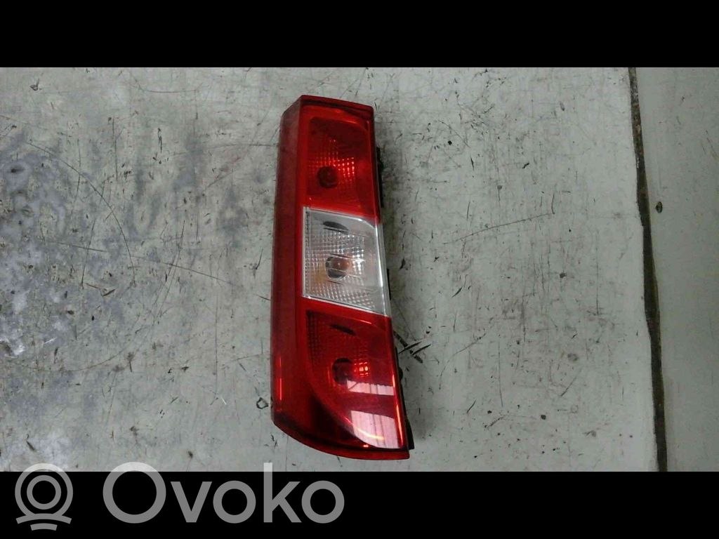 Luz trasera/de freno   20221545,3738503,VDMS7