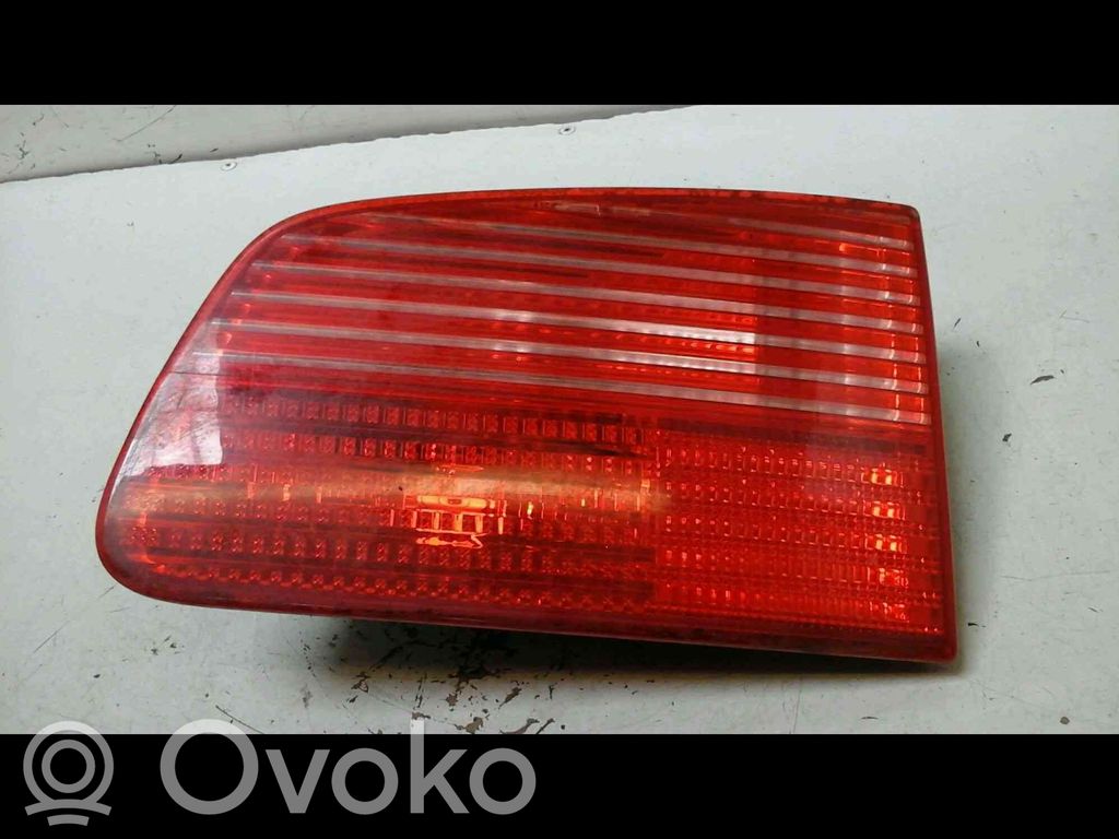 Saab 9-5 Rear/tail lights 
