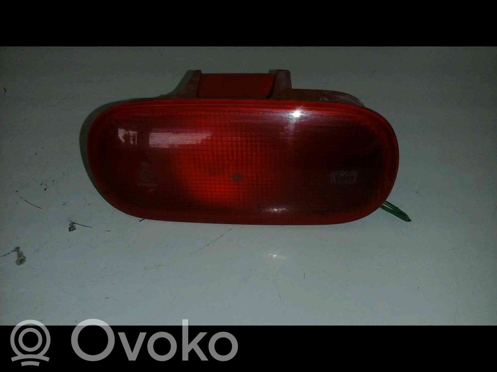 Citroen Jumpy Third/center stoplight 