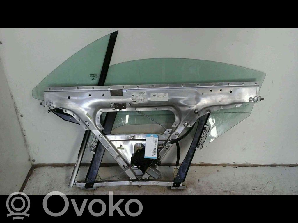 Front door window regulator motor   20211912,3736825,VDMS7
