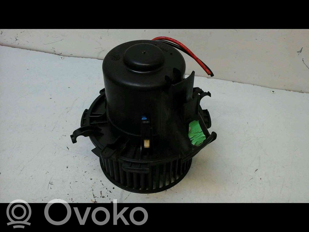 Mazā radiatora ventilators   7701057555,20240221,3743074,VDMS7