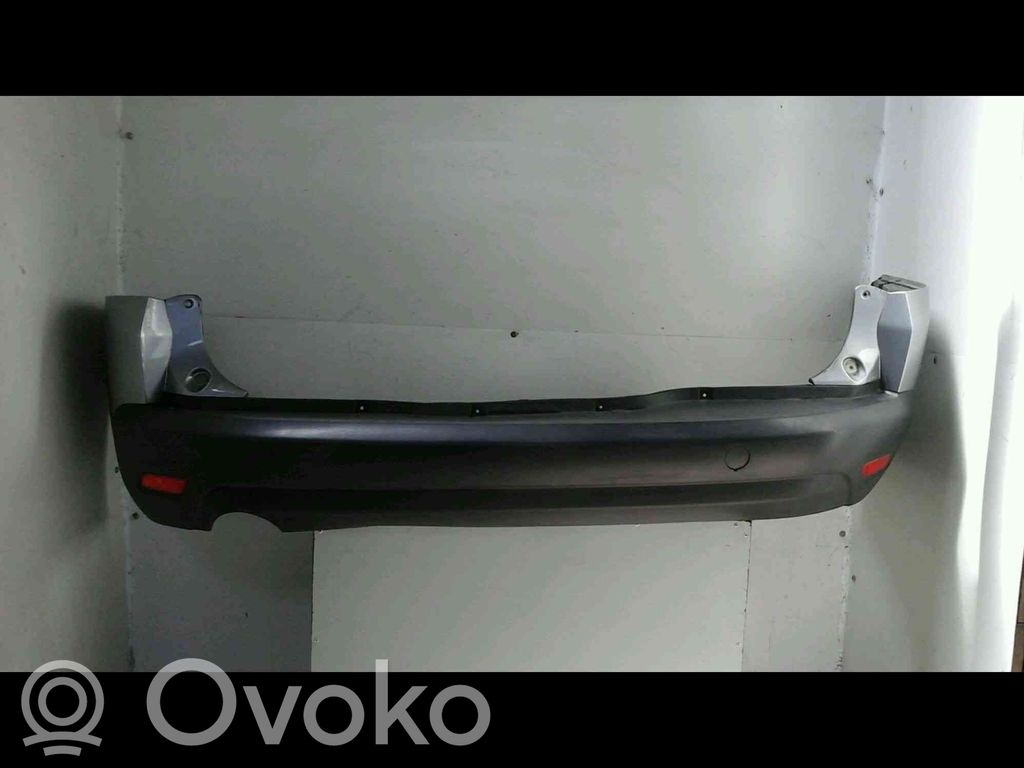 Rear bumper   1546303,20242002,3745701,VDMS7