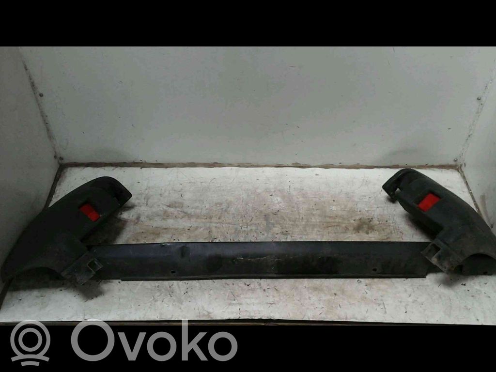 Parachoques   00007410R9,20211814,3736716,VDMS7