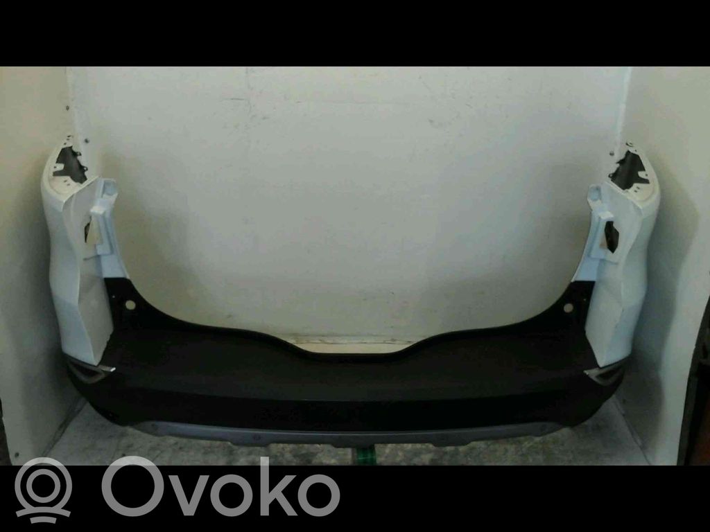 Renault Espace V (RFC) Parachoques 