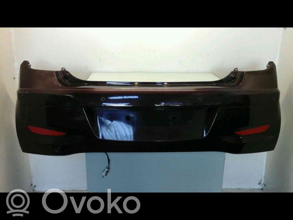 Hyundai i10 Puskuri 