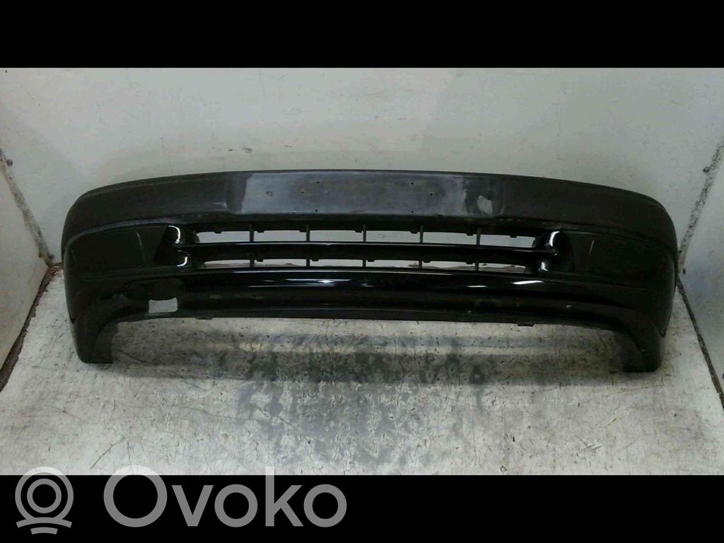 Citroen Saxo Etupuskuri 