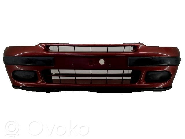 Renault Clio I Front bumper 
