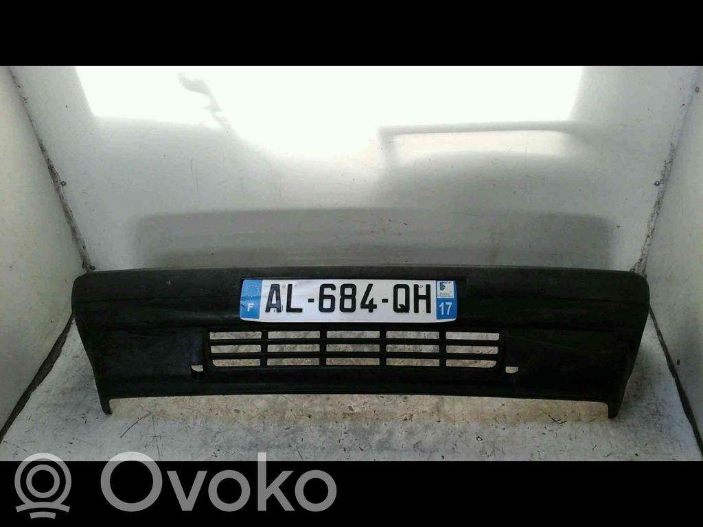 Renault Express Front bumper 