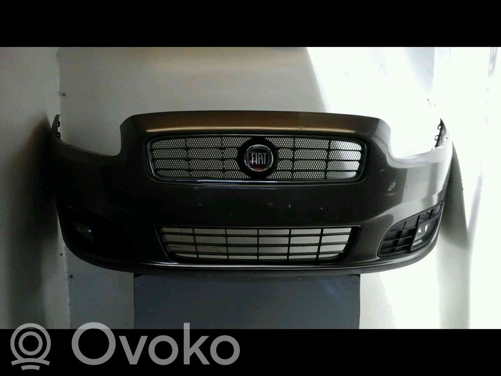 Fiat Croma Bară față 