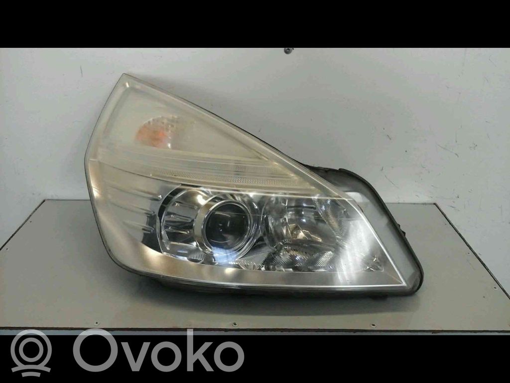 Renault Espace IV Scheinwerfer 