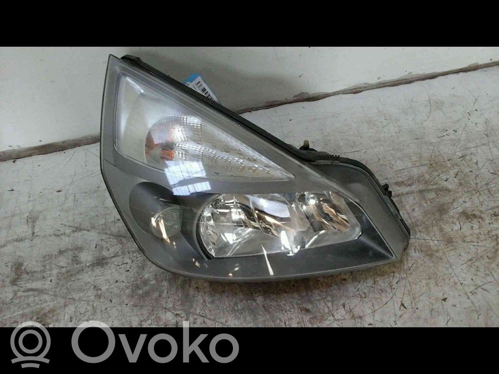 Headlight/headlamp   7701053980,20211676,3736636,VDMS7