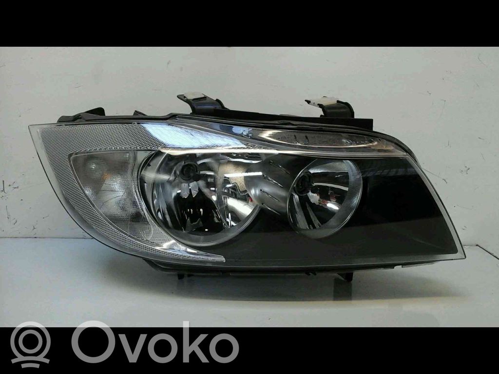 BMW 3 E21 Headlight/headlamp 