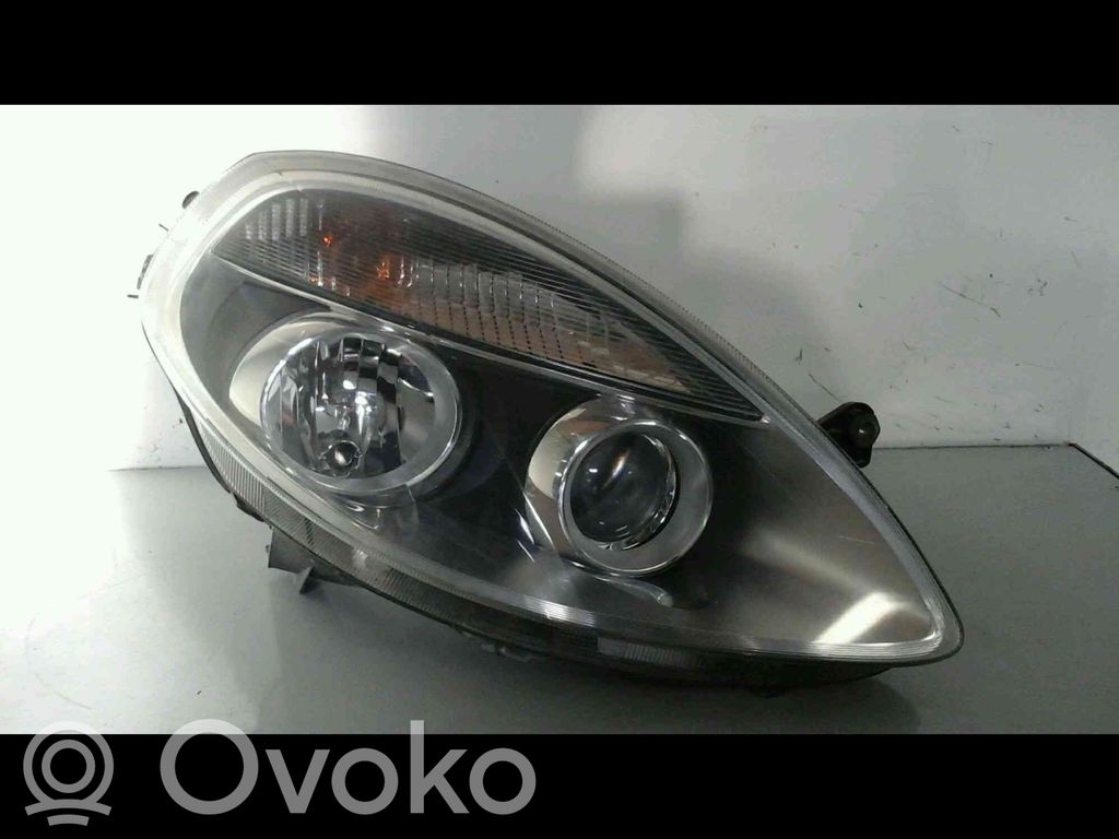 Lancia Ypsilon Faro delantero/faro principal 