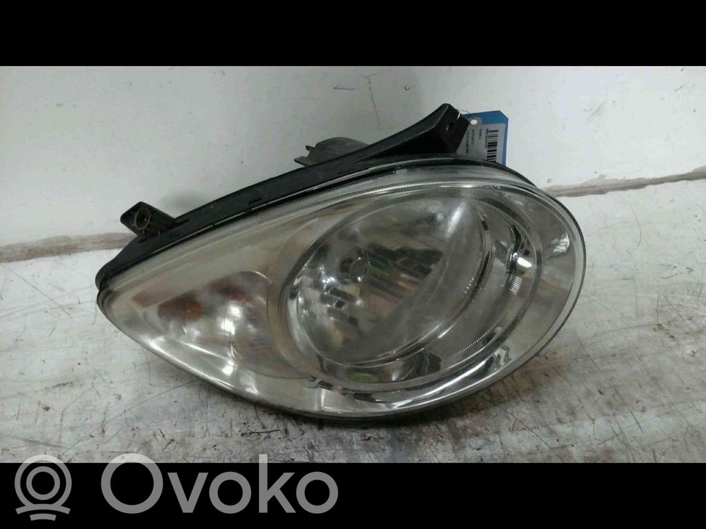 Phare frontale   9210207520,20201836,3736527,VDMS7