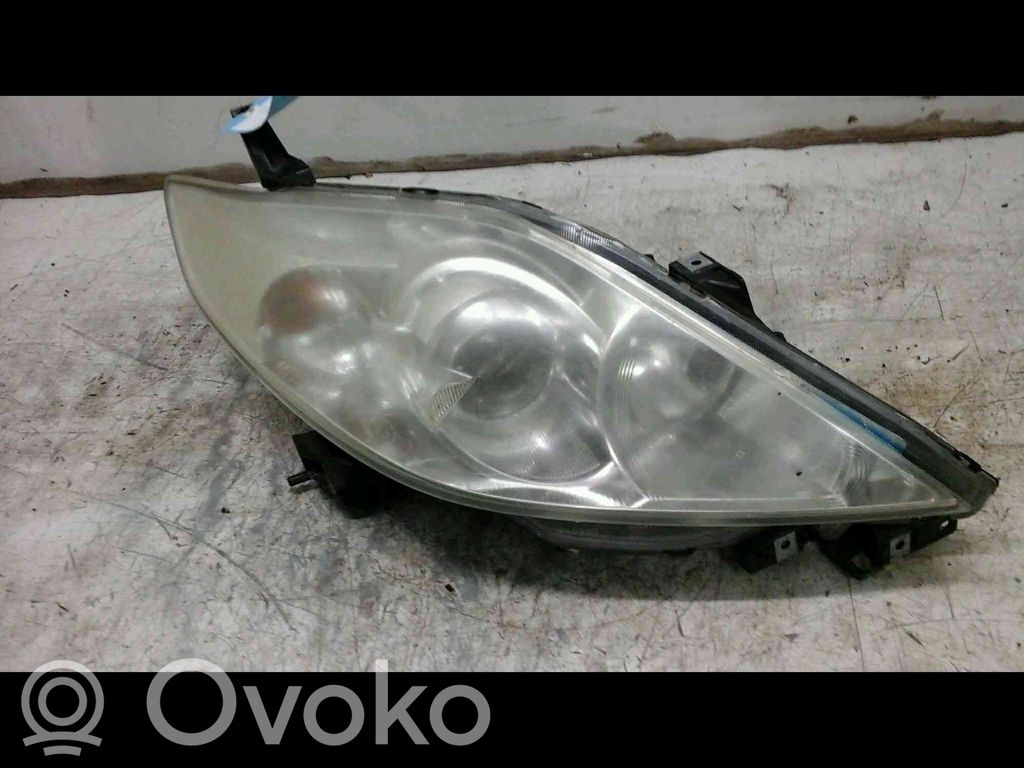 Headlight/headlamp   CC30510K0D,20202669,3737241,VDMS7