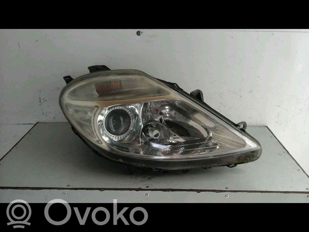 Headlight/headlamp   0000620615,20241829,3745377,VDMS7