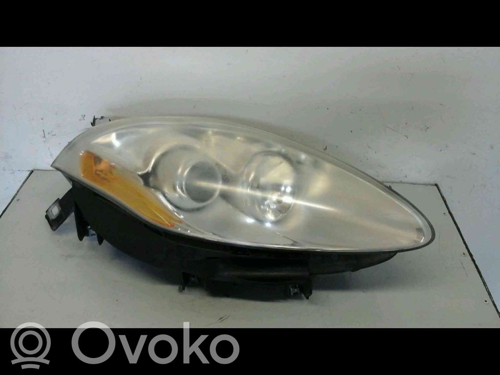 Lampa przednia   0000051757534,20231468,3742145,VDMS7