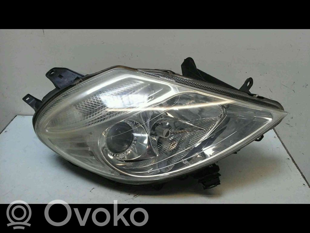 Phare frontale   1628916580,20240010,3744169,VDMS7