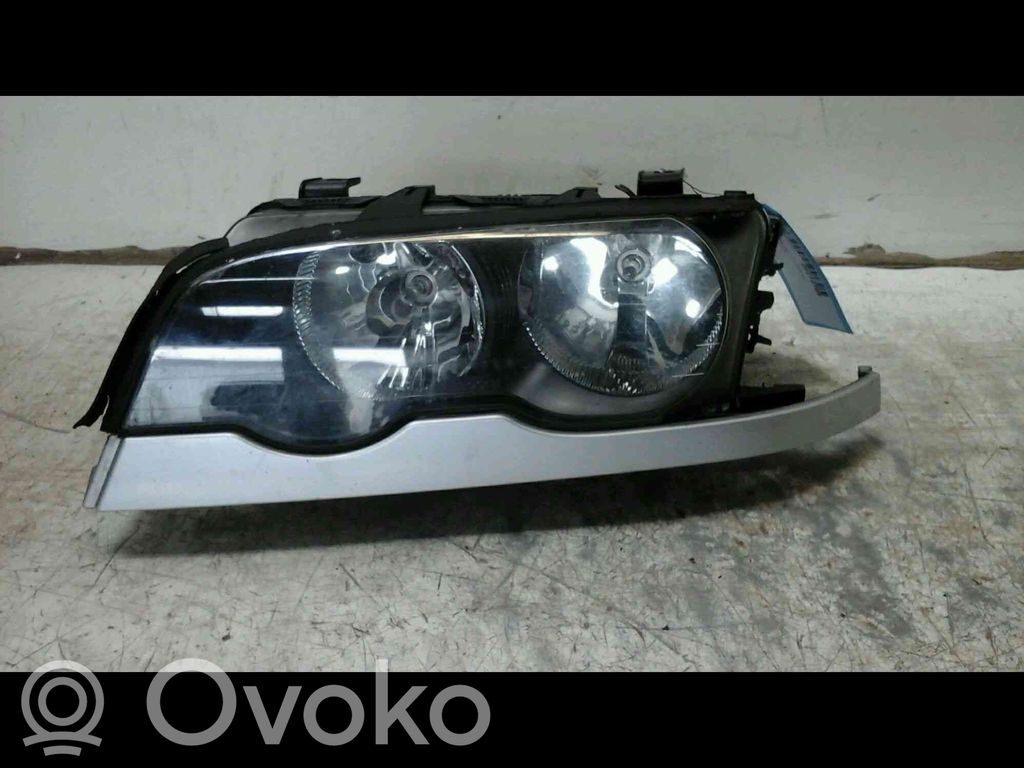 Headlight/headlamp   63126908223,20212769,3737396,VDMS7