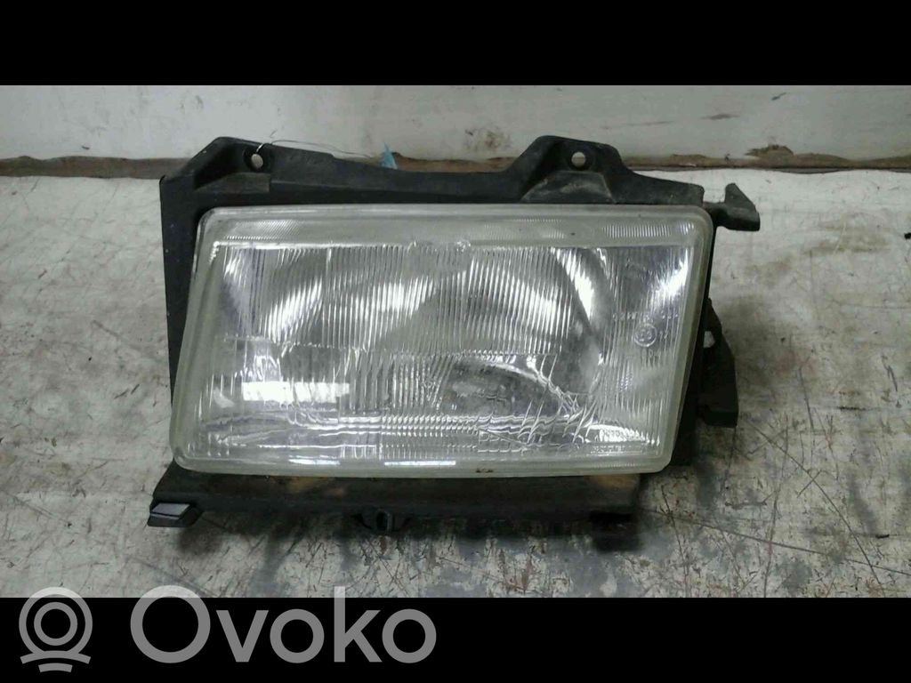 Headlight/headlamp   00006204AL,20220060,3737610,VDMS7