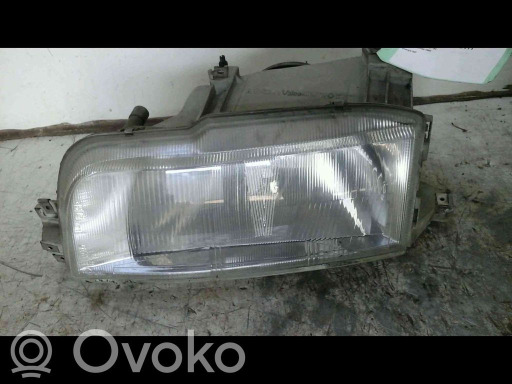 Priekšējais lukturis   7701034136,20222411,3738624,VDMS7