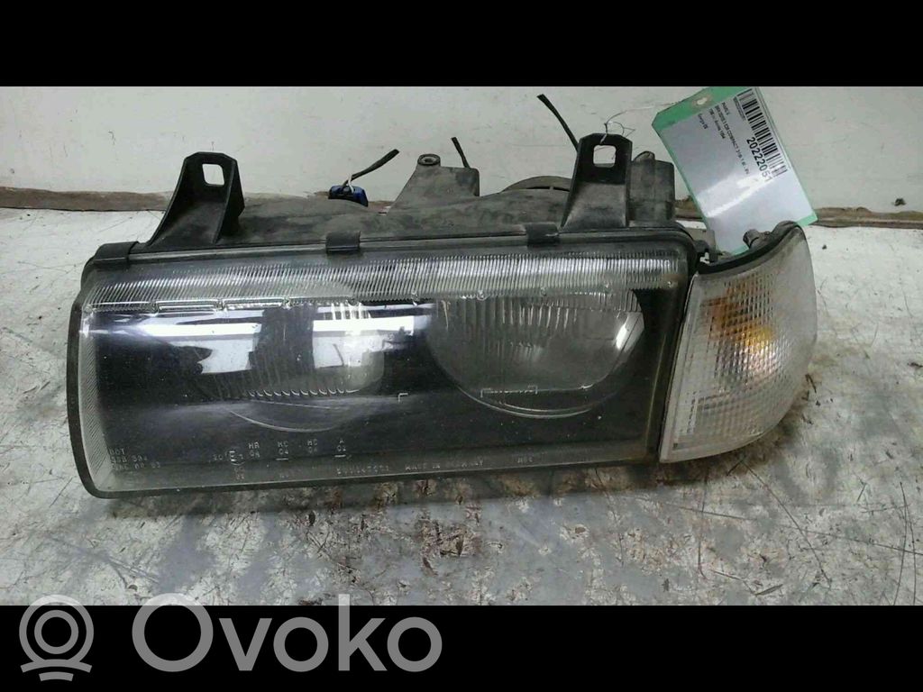 Headlight/headlamp   63128353543,20222051,3738479,VDMS7