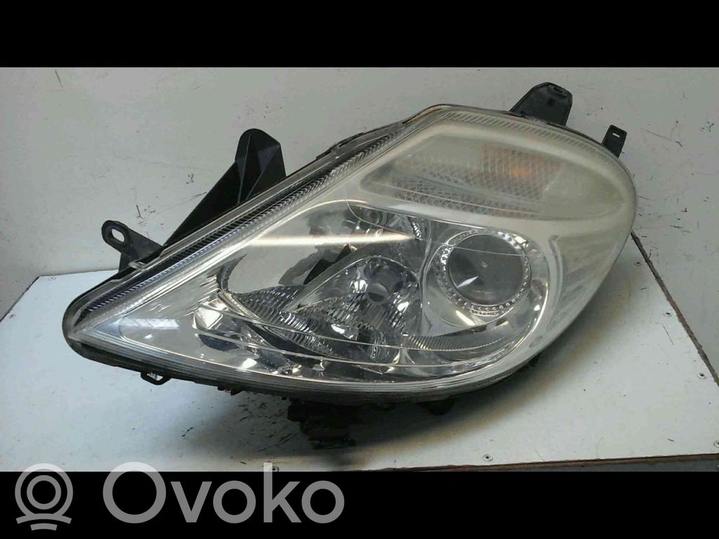 Phare frontale   1628916580,20240010,3744170,VDMS7
