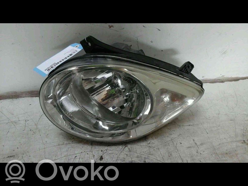 KIA Picanto Scheinwerfer 