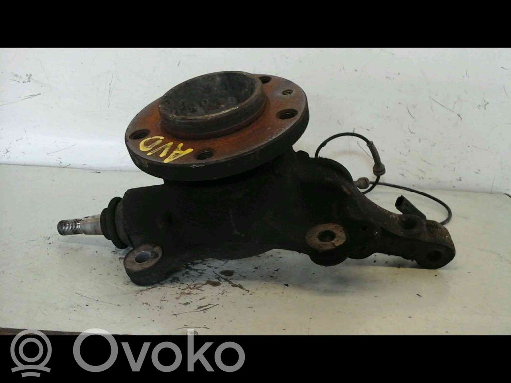 Achsschenkel vorne   400103826R,20241093,3745246,VDMS7